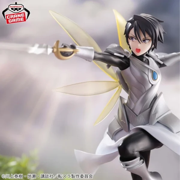 Banpresto línea Vibration Stars: That time i got reincarnated as a slime - Hinata Sakaguchi