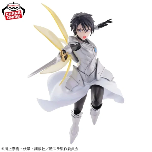 Banpresto línea Vibration Stars: That time i got reincarnated as a slime - Hinata Sakaguchi