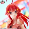 Banpresto línea celestial vivi: The quintessential quintuplets - Itsuki Nakano