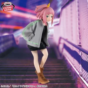 Banpresto: Jellyfish Cannot Swim at Night - Kiwi Watase