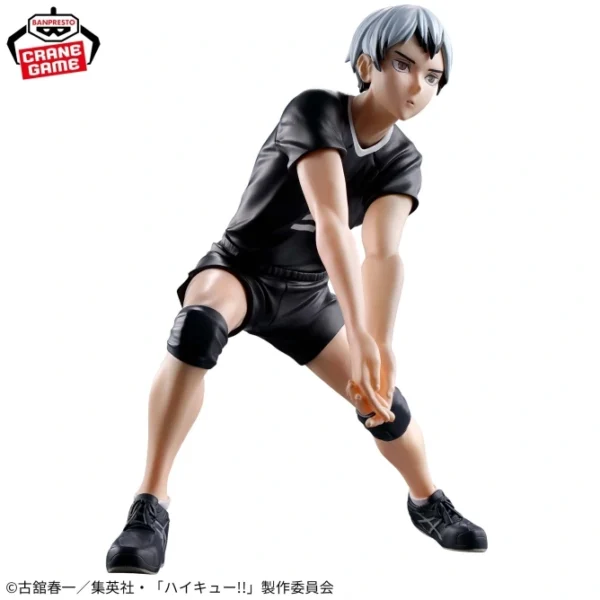 Banpresto: Haikyu - Shinsuke Kita