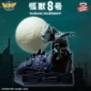 Banpresto línea WCF: Kaiju No. 8
