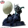 Banpresto línea WCF: Kaiju No. 8