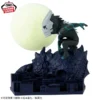 Banpresto línea WCF: Kaiju No. 8