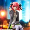 Sega Figures: The Quintessential Quintuplets - Nino Nakano VOL 2