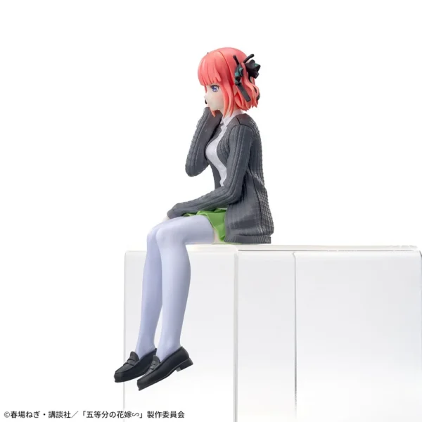Sega Figures: The Quintessential Quintuplets - Nino Nakano VOL 2