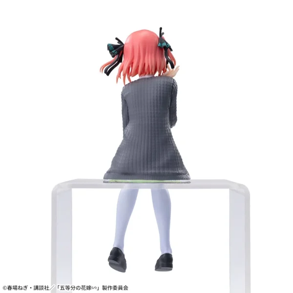 Sega Figures: The Quintessential Quintuplets - Nino Nakano VOL 2