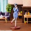 Sega Luminista Figures: SPY×FAMILY - Yor Forger.