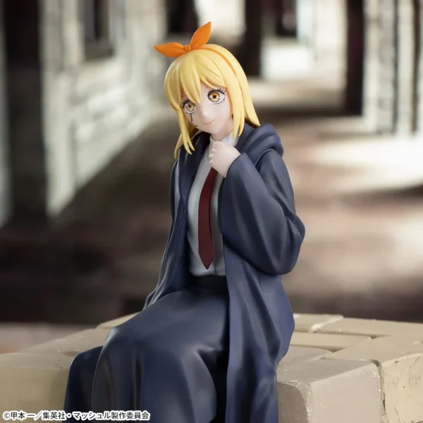 Sega Figures: MASHLE - Lemon Irvine