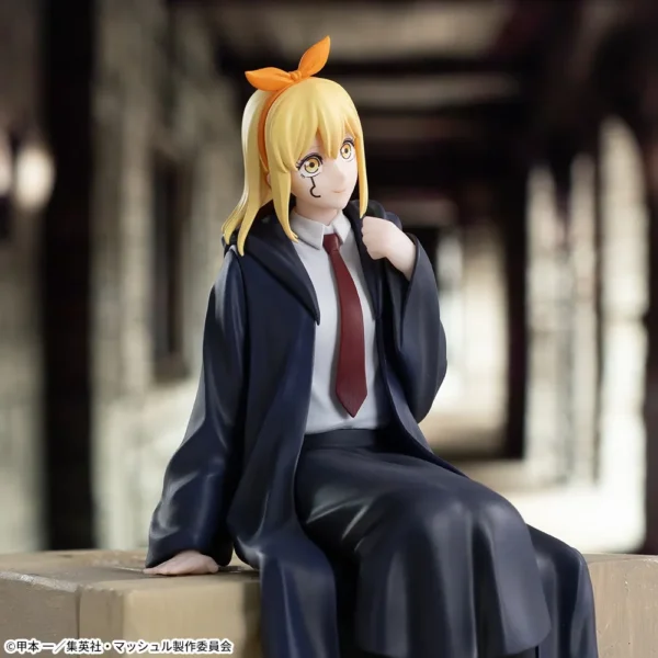 Sega Figures: MASHLE - Lemon Irvine