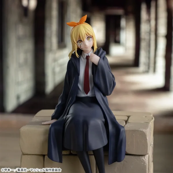 Sega Figures: MASHLE - Lemon Irvine