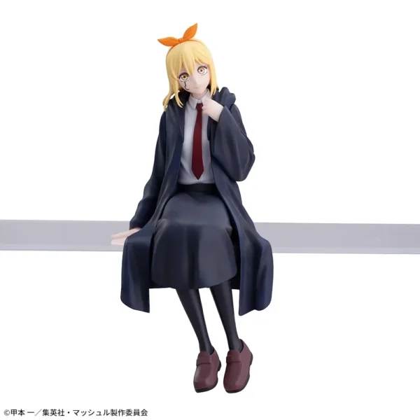 Sega Figures: MASHLE - Lemon Irvine