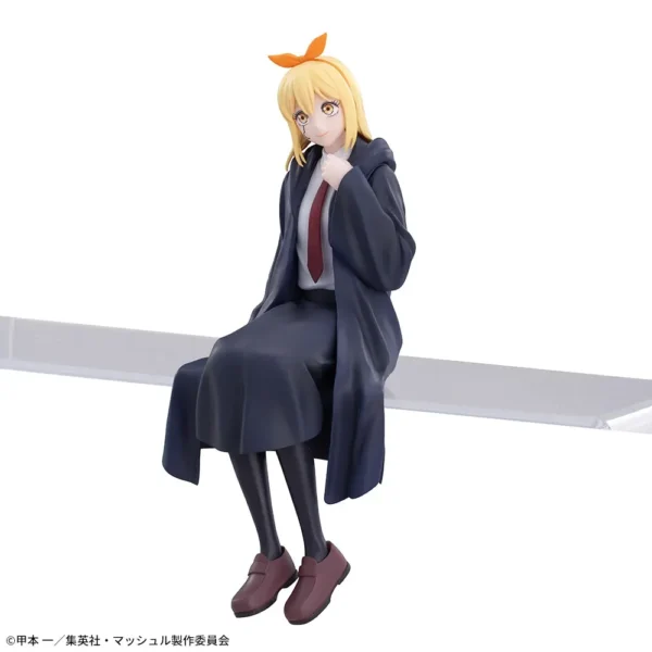 Sega Figures: MASHLE - Lemon Irvine