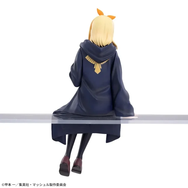 Sega Figures: MASHLE - Lemon Irvine