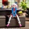 Sega Figures: Shangri-La Frontier - Emul