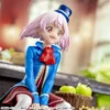 Sega Figures: Shangri-La Frontier - Emul