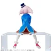 Sega Figures: Shangri-La Frontier - Emul