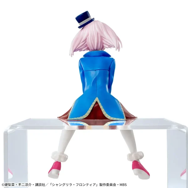 Sega Figures: Shangri-La Frontier - Emul