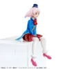 Sega Figures: Shangri-La Frontier - Emul