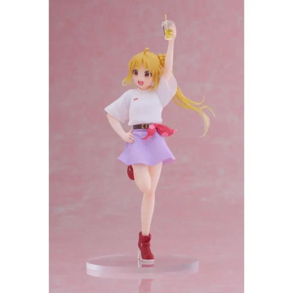 Taito Prize Figure Coreful: Bocchi The Rock - Nijika Ijichi Casual Clothes