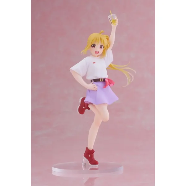 Taito Prize Figure Coreful: Bocchi The Rock - Nijika Ijichi Casual Clothes
