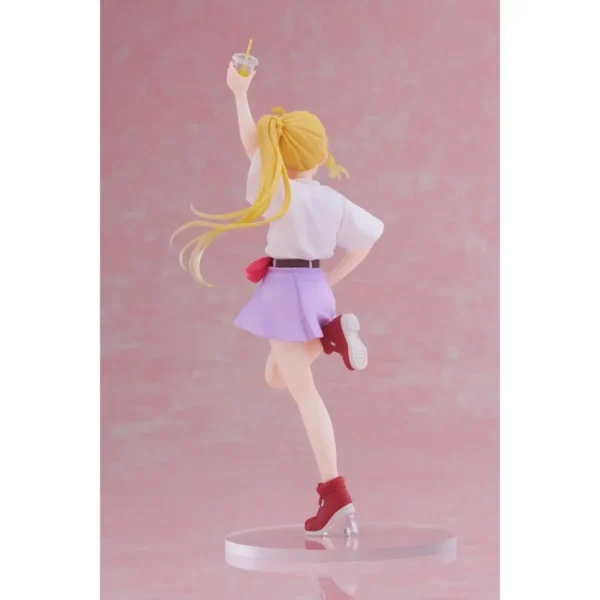 Taito Prize Figure Coreful: Bocchi The Rock - Nijika Ijichi Casual Clothes