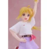 Taito Prize Figure Coreful: Bocchi The Rock - Nijika Ijichi Casual Clothes