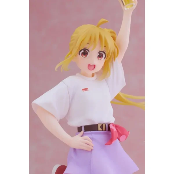 Taito Prize Figure Coreful: Bocchi The Rock - Nijika Ijichi Casual Clothes
