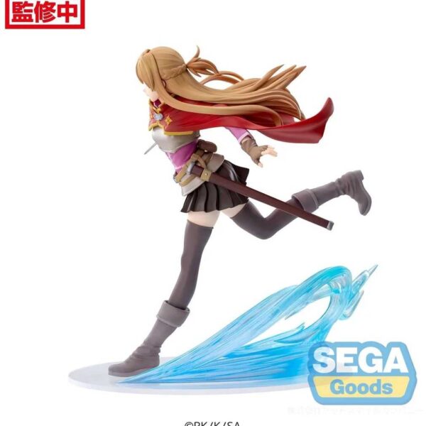 Sega Figures Figurizm: Sword Art Online Progressive Scherzo Of Deep Night - Asuna