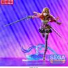 Sega Figures Figurizm: Sword Art Online Progressive Scherzo Of Deep Night - Asuna