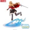 Sega Figures Figurizm: Sword Art Online Progressive Scherzo Of Deep Night - Asuna