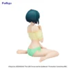 Furyu Figures Noodle Stopper: The Café Terrace and Its Goddesses - Shiragiku Ono