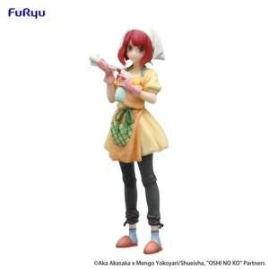 Furyu Figures: Oshi no Ko - Kana Arima Baking Soda-chan