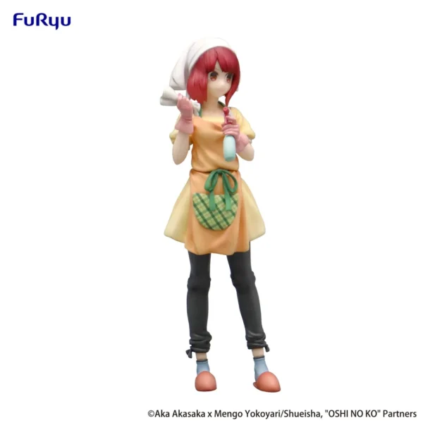 Furyu Figures: Oshi no Ko - Kana Arima Baking Soda-chan