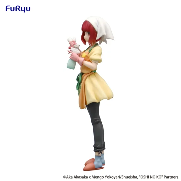 Furyu Figures: Oshi no Ko - Kana Arima Baking Soda-chan
