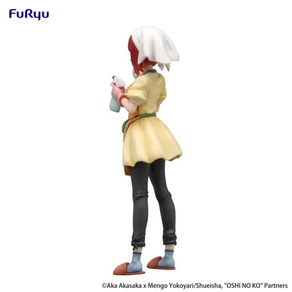 Furyu Figures: Oshi no Ko - Kana Arima Baking Soda-chan