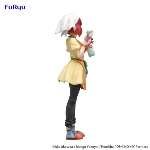 Furyu Figures: Oshi no Ko - Kana Arima Baking Soda-chan