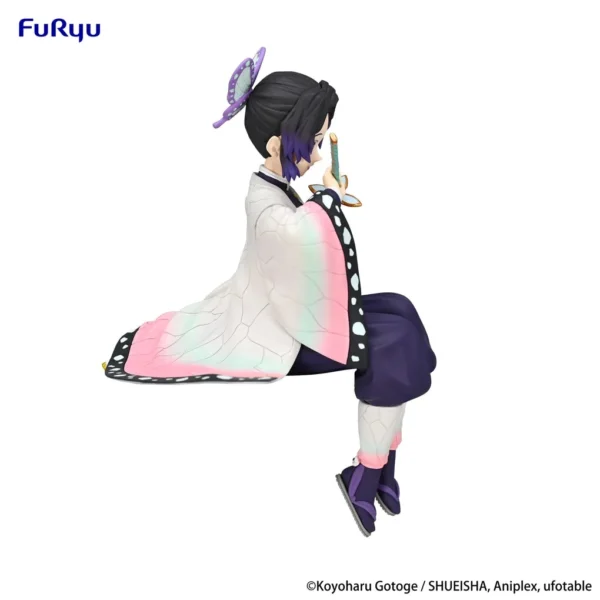 Furyu Figures Noodle Stopper: Kimetsu no Yaiba - Kocho Shinobu