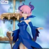 Furyu Figures Sss: Re Zero Starting Life In Another World - Ram Sleeping Beauty Another Color