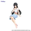 Furyu Figures Noodle Stopper: Rascal Does Not Dream - Mai Sakurajima Summer Outfit