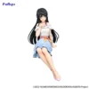 Furyu Figures Noodle Stopper: Rascal Does Not Dream - Mai Sakurajima Summer Outfit