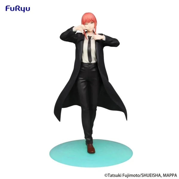 Furyu Figures Exceed Creative: Chainsaw Man - Makima