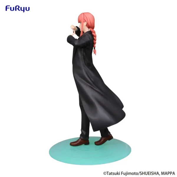 Furyu Figures Exceed Creative: Chainsaw Man - Makima