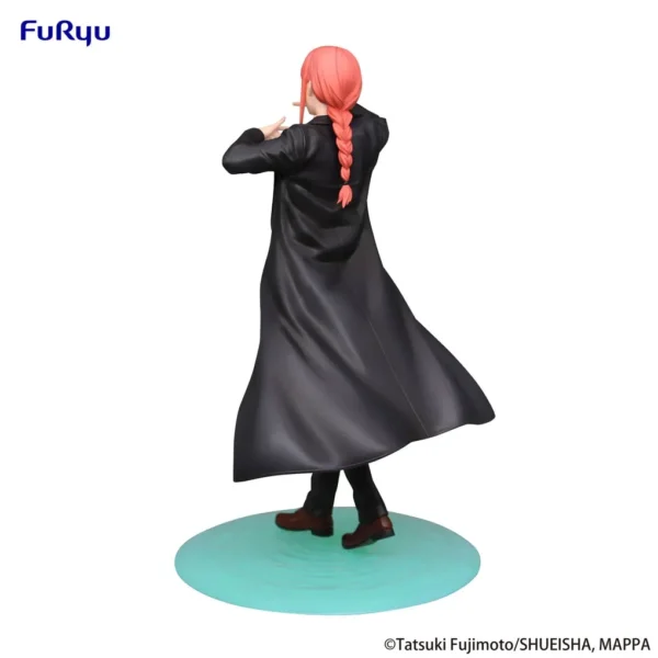 Furyu Figures Exceed Creative: Chainsaw Man - Makima