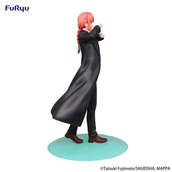 Furyu Figures Exceed Creative: Chainsaw Man - Makima