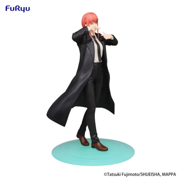 Furyu Figures Exceed Creative: Chainsaw Man - Makima