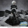 Sega Figures Premium Perching: Nier Automata Ver1 1A - 2B
