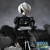 Sega Figures Premium Perching: Nier Automata Ver1 1A - 2B