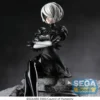 Sega Figures Premium Perching: Nier Automata Ver1 1A - 2B
