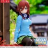 Sega Figures Specials Premium Perching: The Quintessential Quintuplets - Miku Nakano